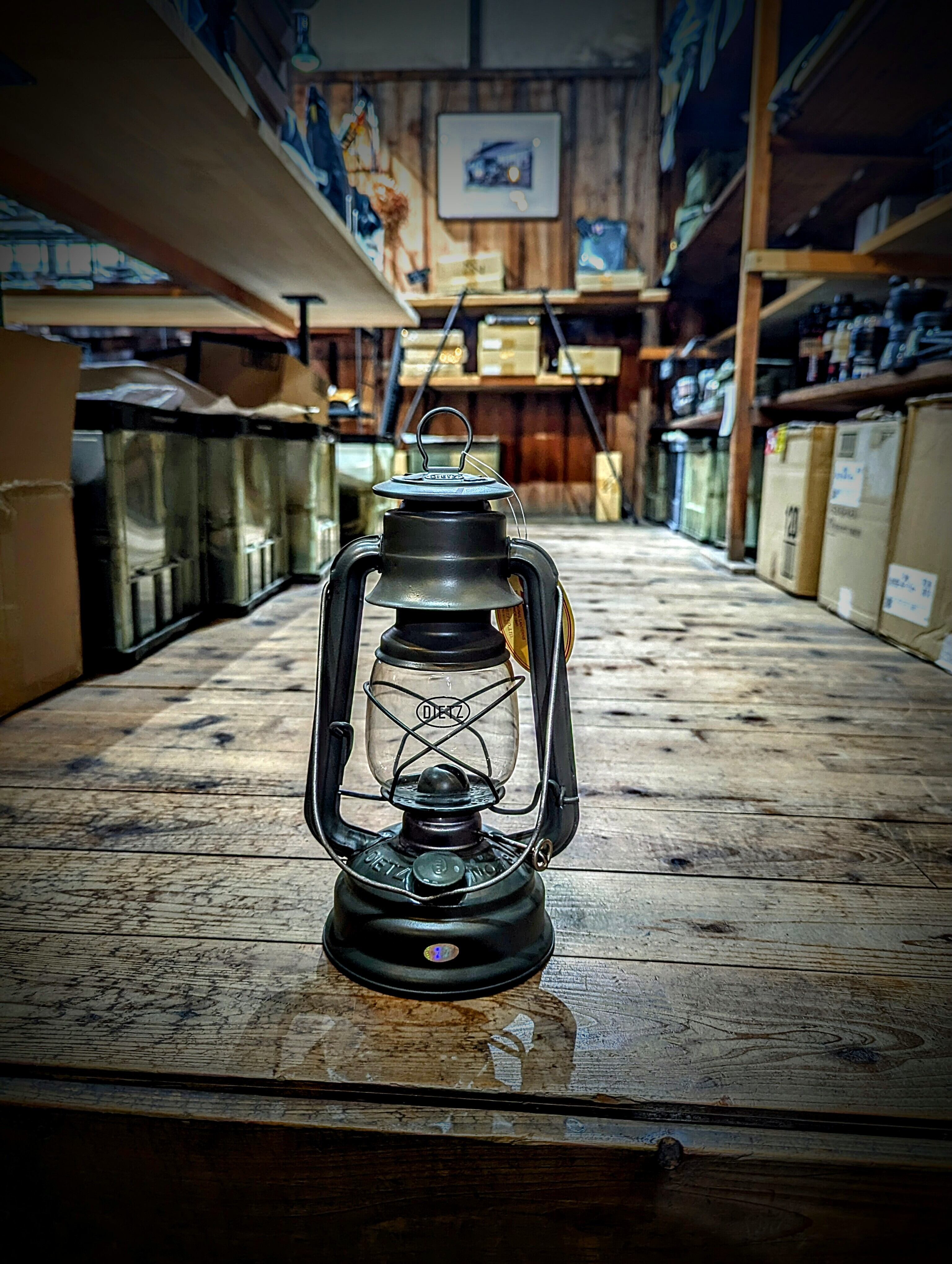 ランタン・ライト・シェード | Camp Shop Lantern