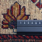 Mini Tribal Rug 03 / ミニトライバルラグ絨毯