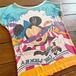 〈Kids〉70s Walt Disney Production 〝Minnei〟T-Shirt