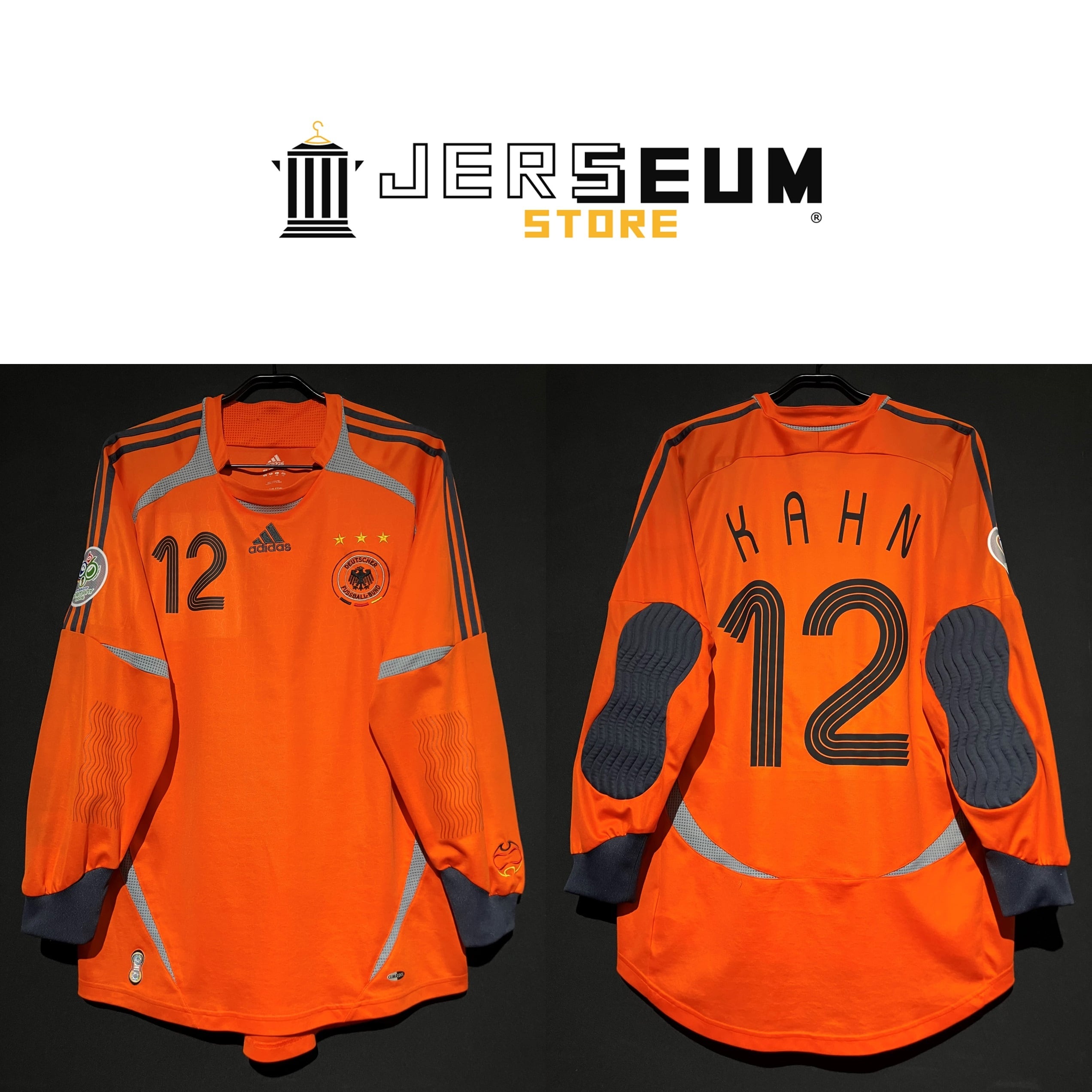 National Teams：代表チーム | JERSEUM STORE