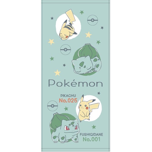 ポケモンFT ピカチュウ＆フシギダネ(5603048)