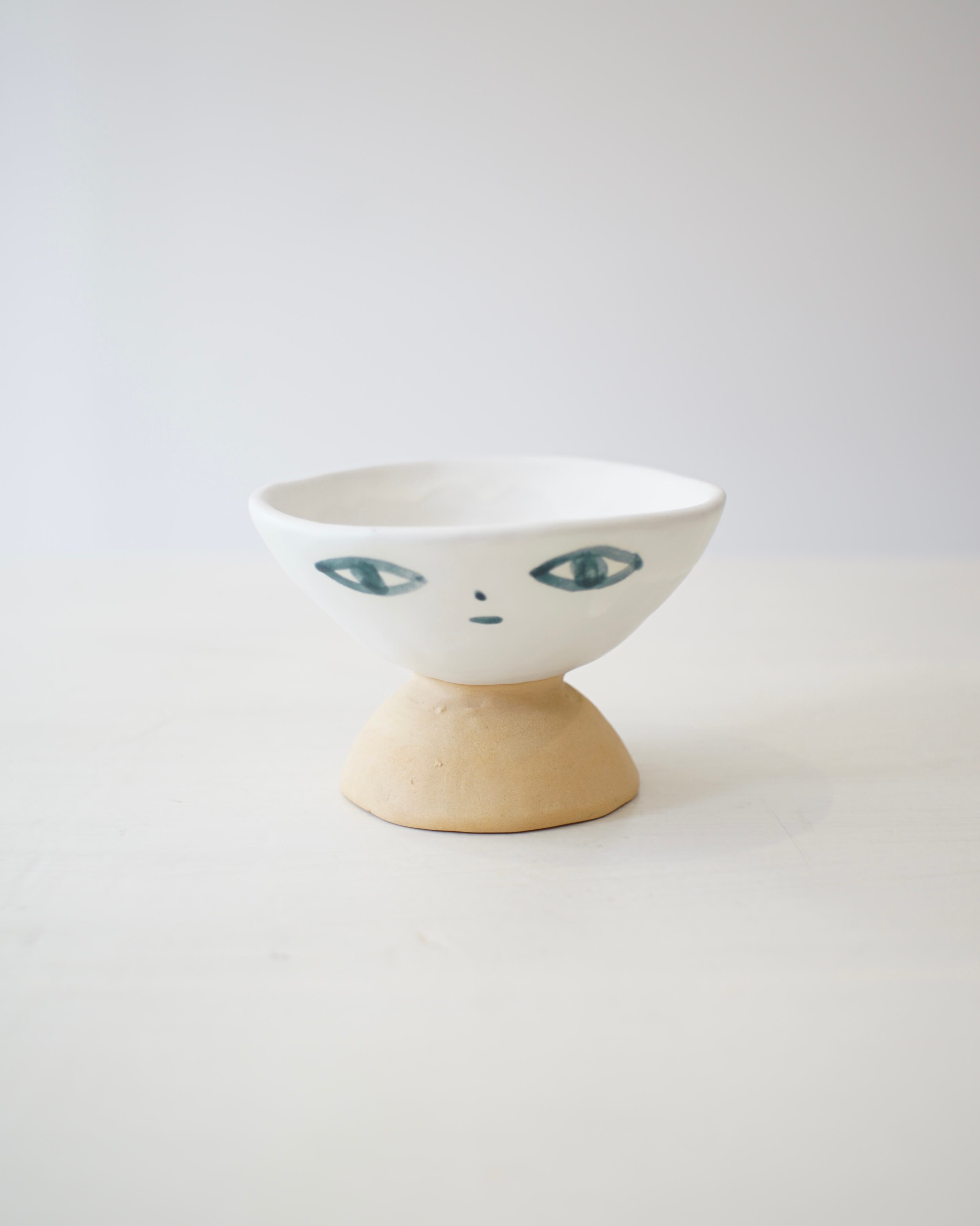 MADOKA RINDAL (マドカリンダル) ICE CREAM CUP | H Nagano Select Shop