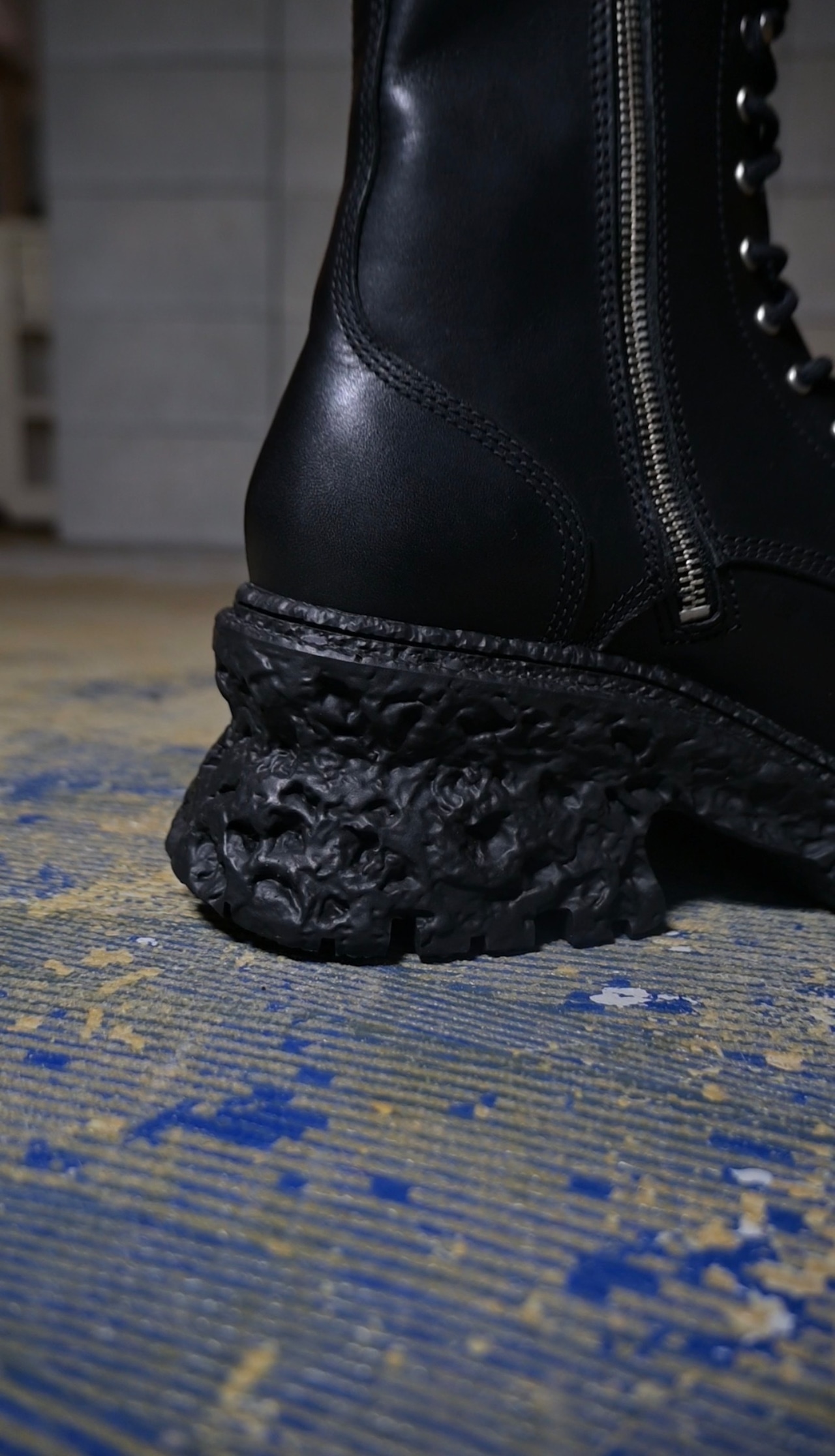 【26AW | MEN】CAMPERLAB カンペールラボ / ブーツ / Terroso　A7000290010m - 4