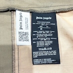Palm Angels パーム・エンジェルス カモフラマルチプリント ブルゾン ジャケット 48 M相当 コットン×ポリエステル マルチカラー カモフラージュ×レオパード