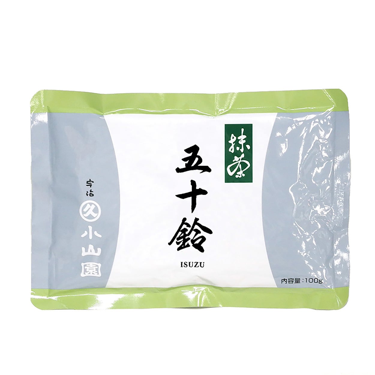 丸久小山園 和光（Wako）20g缶 | 宇治製茶-Uji seicha