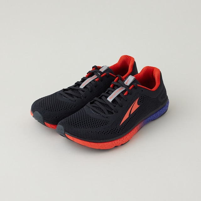 ALTRA アルトラ M's ESCALANTE RACER  BLACK エスカランテレーサー メンズ ロード ランニングシューズ