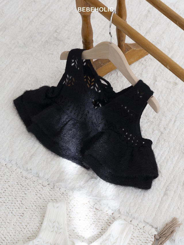 《予約》bebeholic ¨ scat bustier