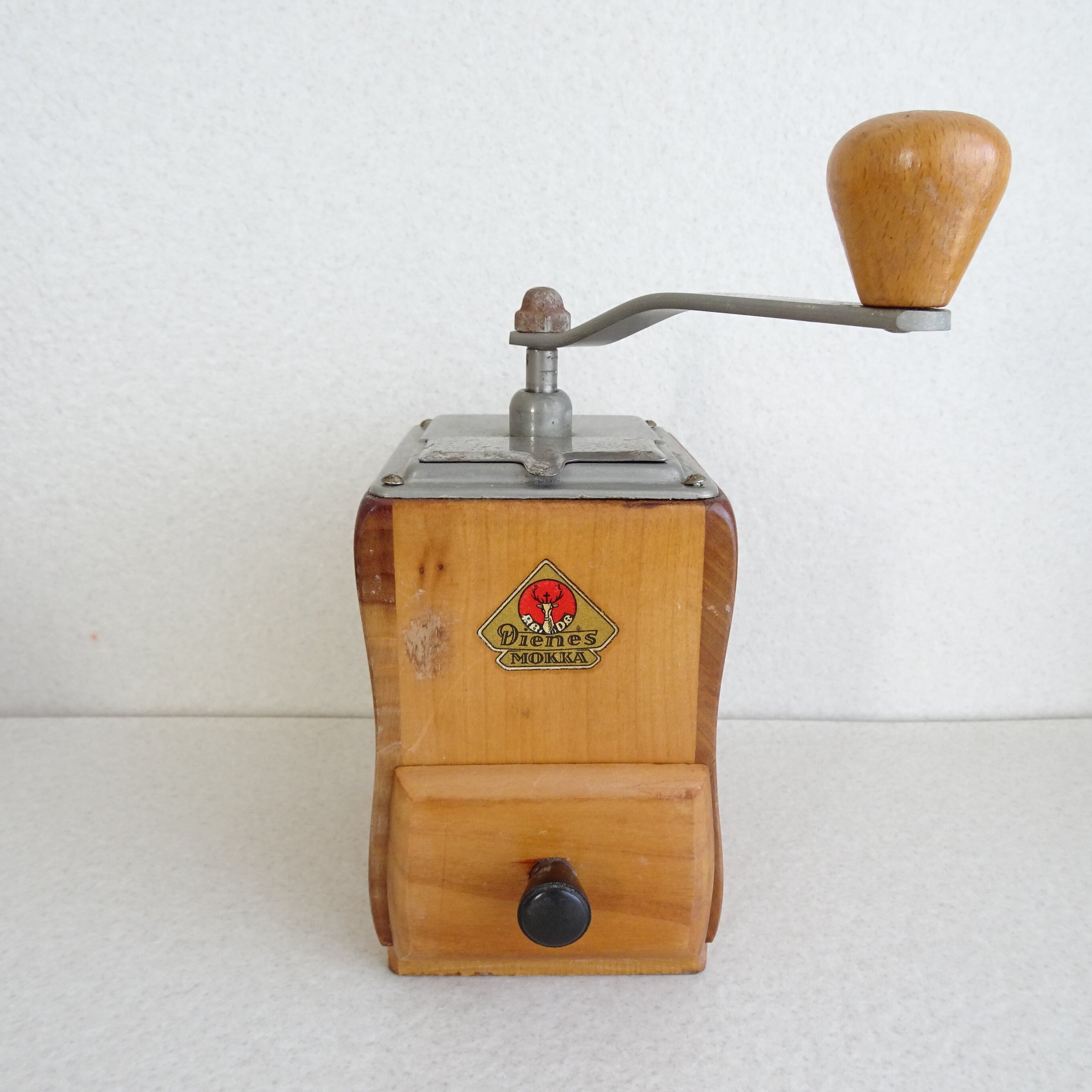 【コレクション21-1】ぺーター・ディーネス No.528