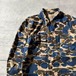 Carhartt / Hunter Camo michigan coat size M