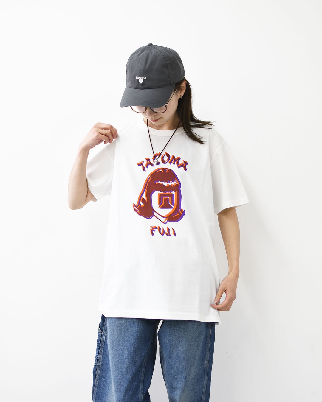 j*n様 【美品】タコマフジレコード TACOMA FUJI RECORDS c TACOMA FUJI RECORDS（タコマフジレコード） TACOMA FUJI RECORDS Sea