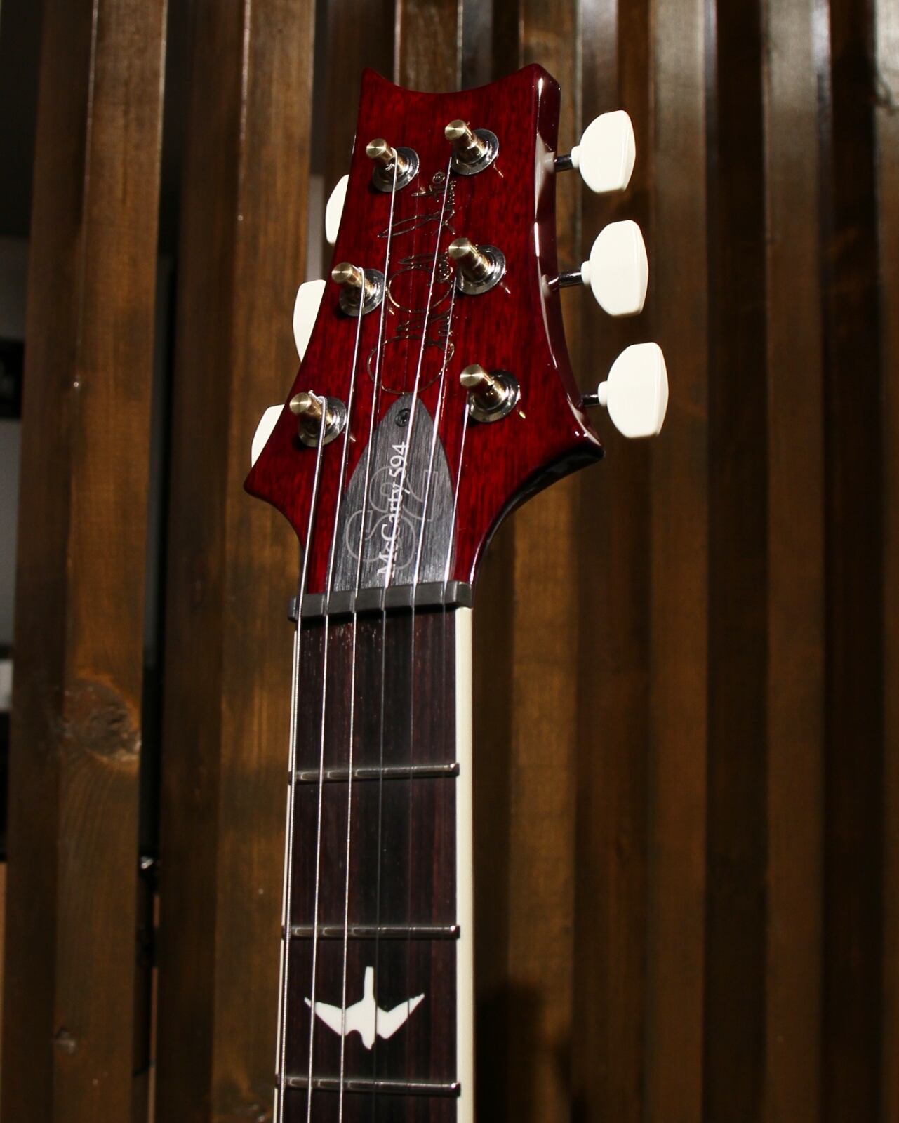 USA製PU & オール・ラッカーの最新バージョン】PRS / 2024 S2 