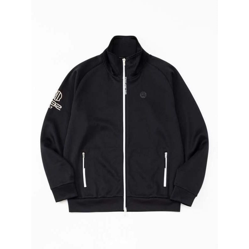 新品☆SY32 GOLF☆DOUBLE KNIT EMBOSS TRUCK JK 【公式通販】