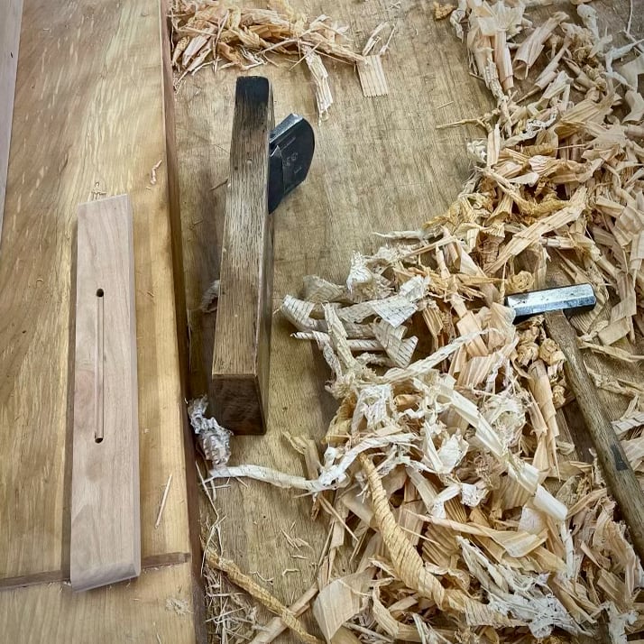 RLT Chair - こなら2023（匠シリーズ） | theTools