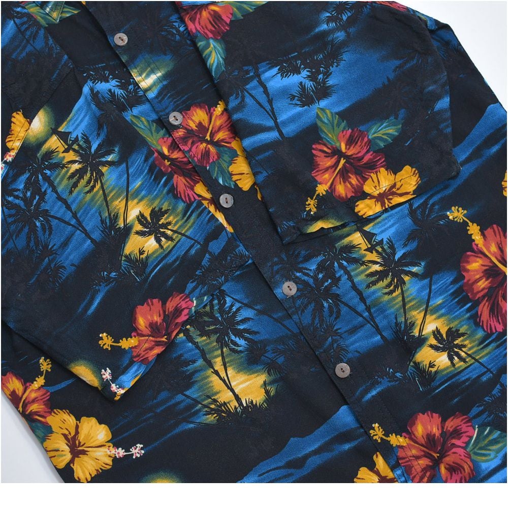 90s～ HIBISCUS COLLECTION HAWAII ハイビスカスコレクションハワイ