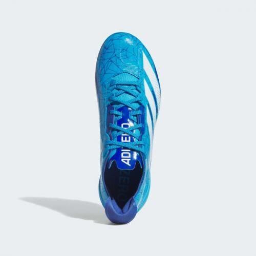 Adizero Electric AAB 2025モデル ソーラーブルー・クラウドホワイト