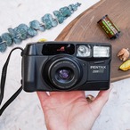 【完動美品】フィルムカメラ Pentax Zoom 90
