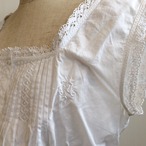 1900s camisole