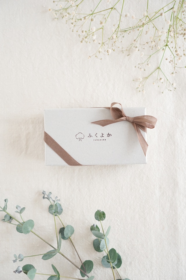 「贈りものに」チューリップのすくい