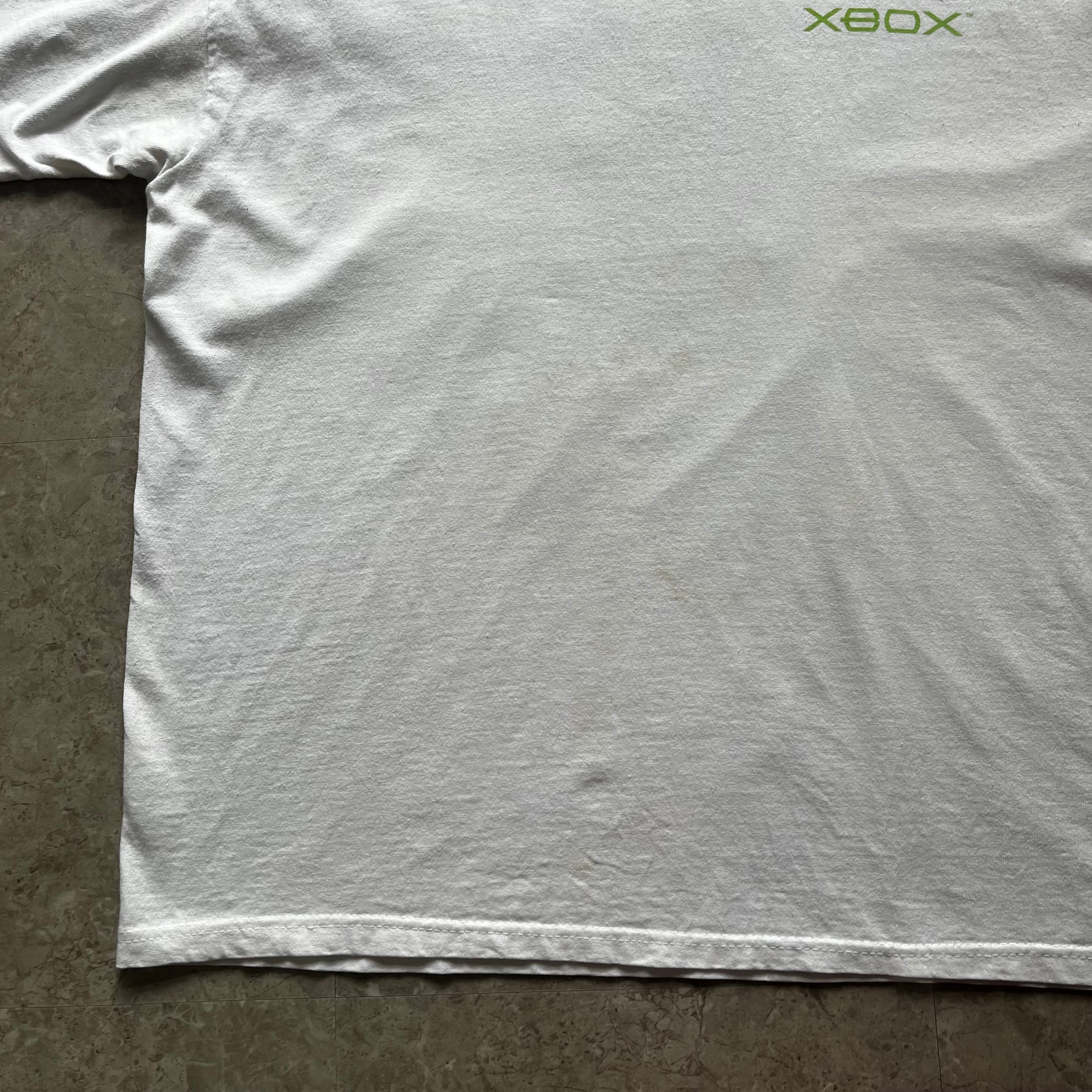 00s XBOX 