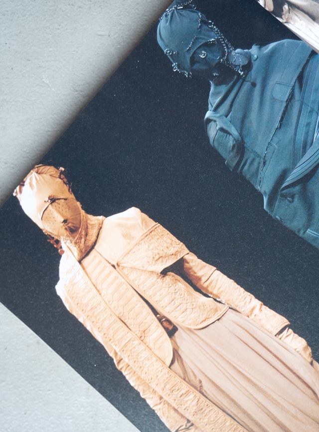 "i-D no.269" used Magazine book