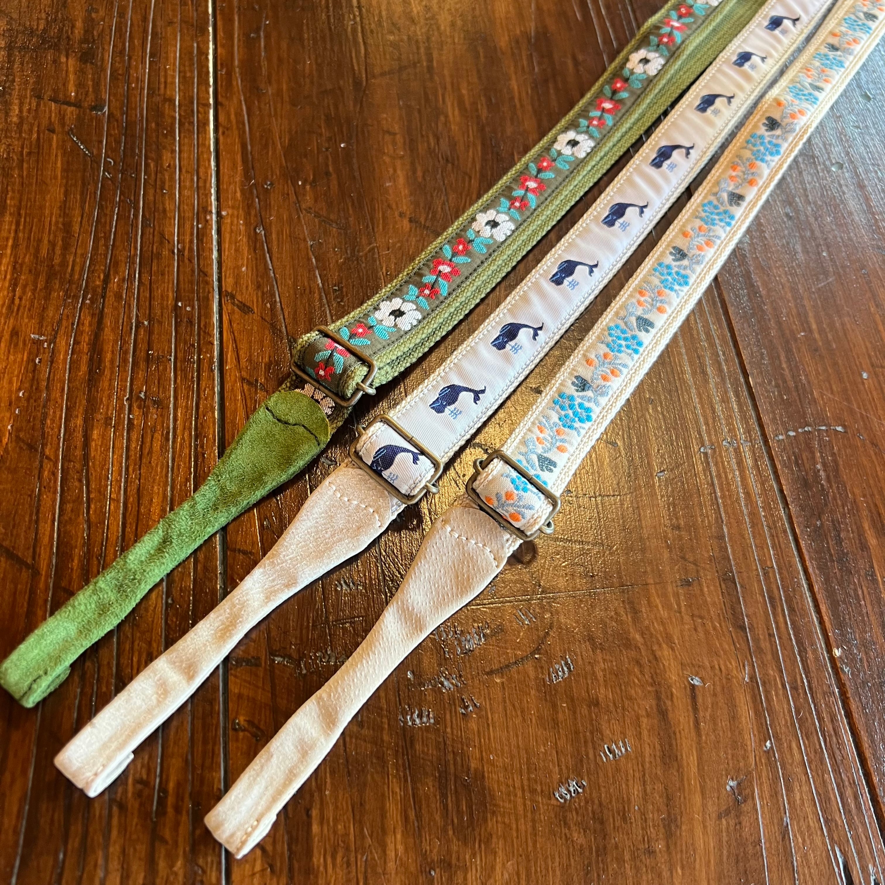 BOTH HANDS トラベルカホン BHC-CT ストラップピン付 Newモデル