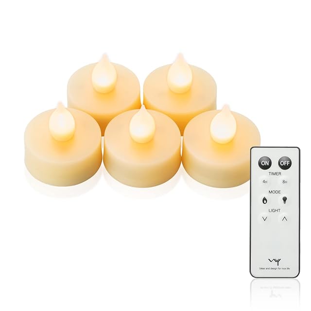 複数購入ならこちら【400時間 LEDキャンドル】 | PAY ID