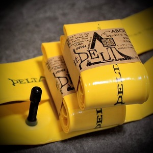 DELTΔ BMX TOUGHNESS TPU TUBE (各サイズ) 米式バルブ