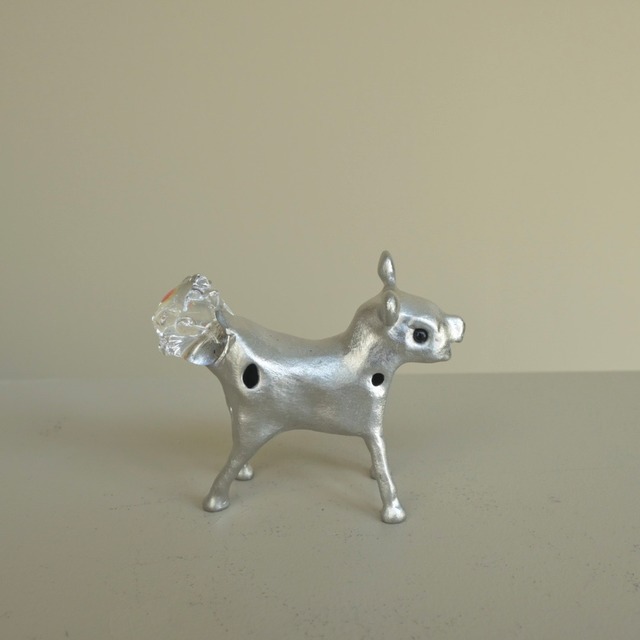 細見博子／palm dog（UH013-3）