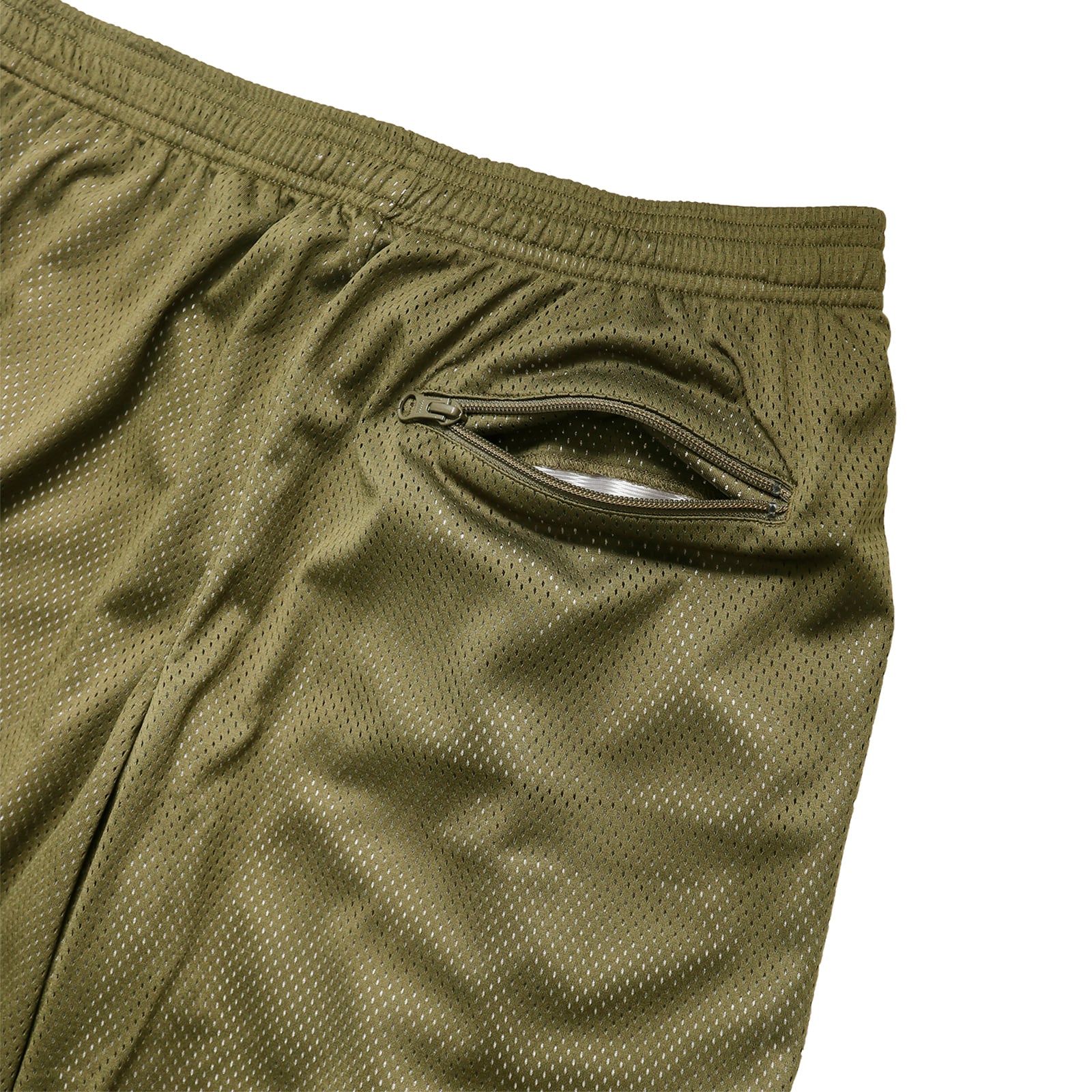 WHIMSY MESH PANT | HIGHFIVE
