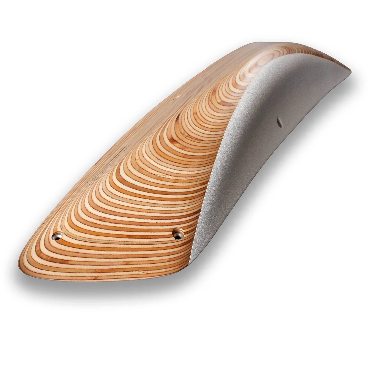 【木製クライミングホールド】DUAL SLOPER-4 06 [R]