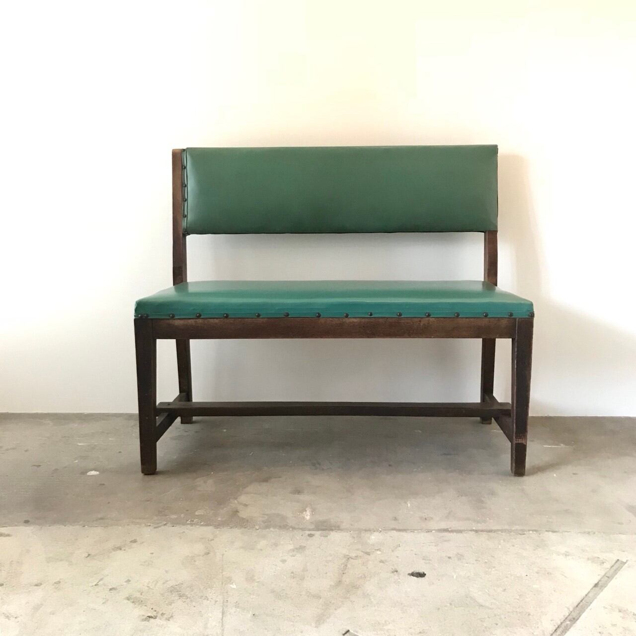 ベンチ /ソファ /古家具