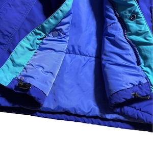 vintage 1990’s PATAGONIA guide jacket