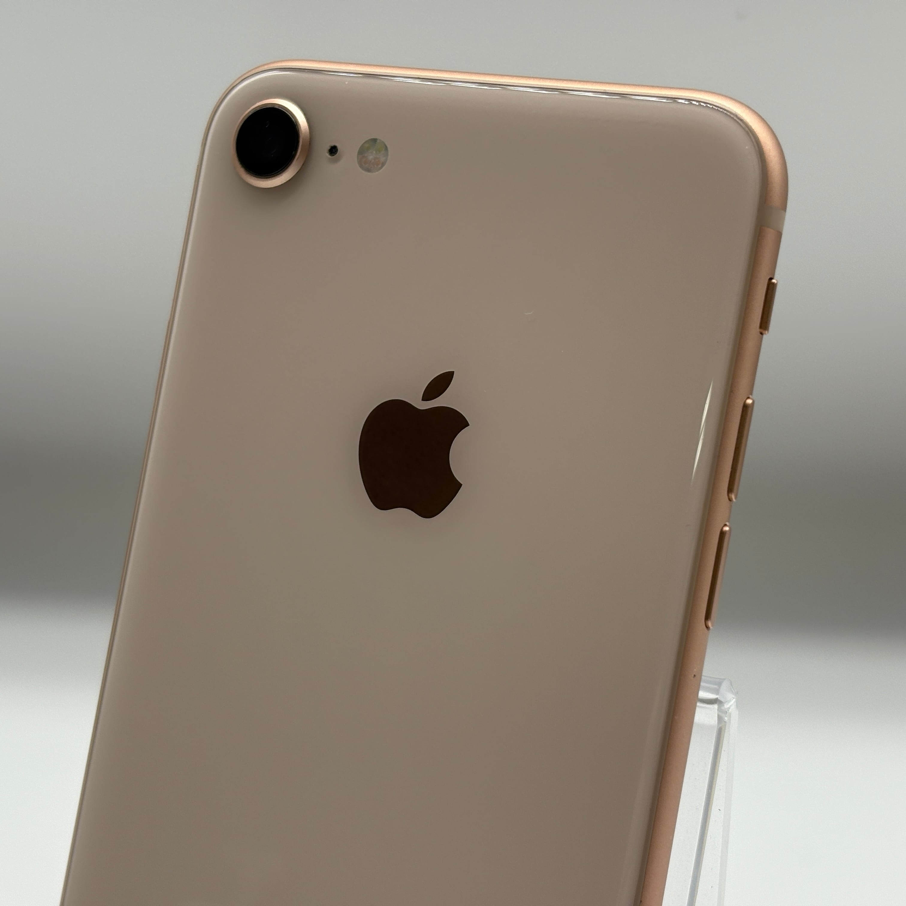 iPhone8 64GB ゴールド アイフォン本体 SIMフリー SIMロック解除済み