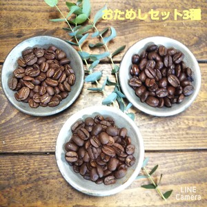 ✨おすすめ✨☕お試しセット☕️送料込！