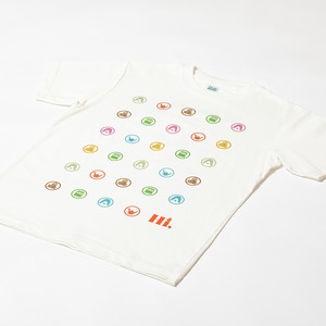 【Hi,Hiroshima】T-shirt R04（XL,XXL）