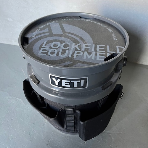 Y-lid　BK