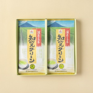 知覧グリーン　風　2本セット