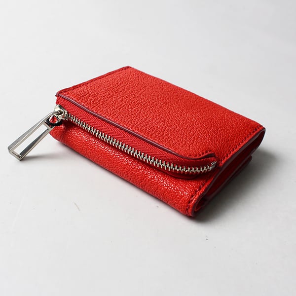 ORSETTO オルセット CAPRE 三つ折りウォレット 03-005-13 [送料無料