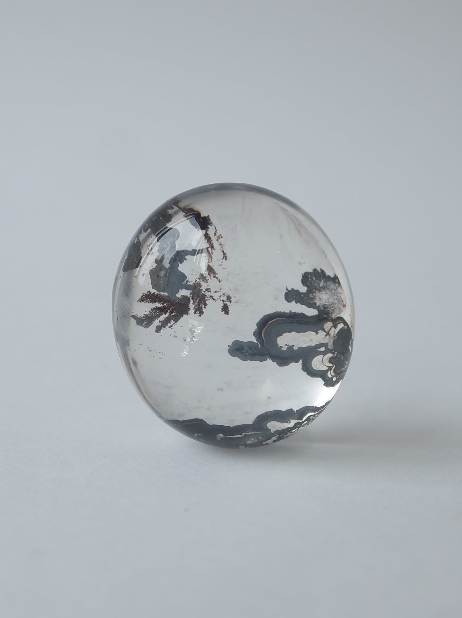 デンドリティッククォーツ - a16 | SELSHA