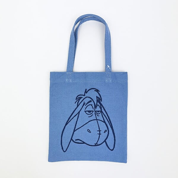 BLACK CHAPEL Mini Tote B | PAY ID
