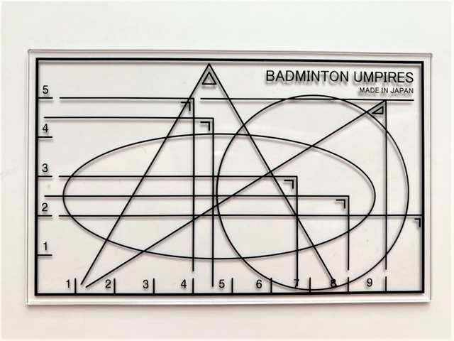 UMPRIRES Scale　10P