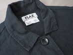 LITHUANIA FLAX Linen jacket