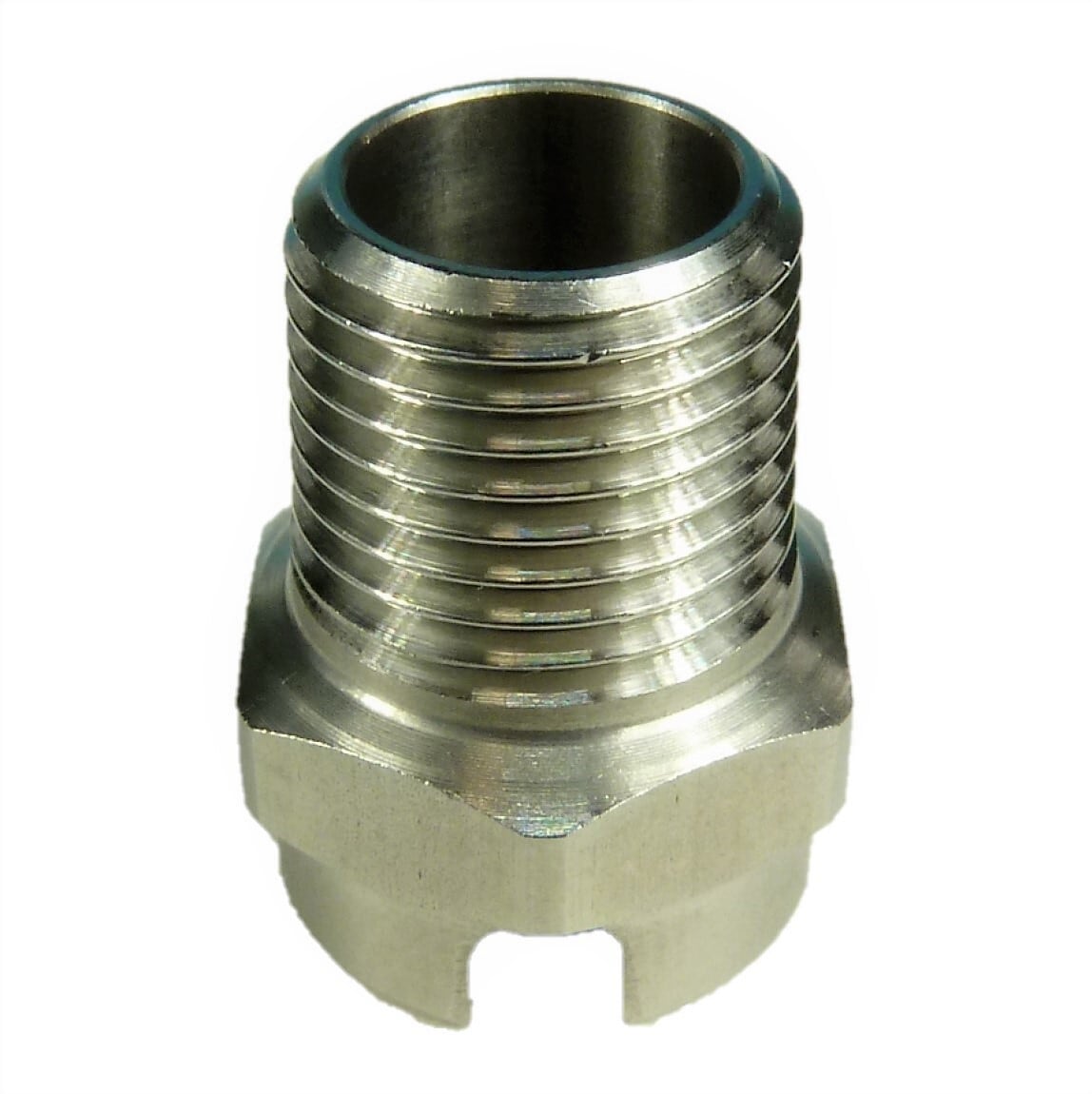 いけうち ノズル チップ 噴霧角度 25° 1/8M VNP シリーズ S303 高圧