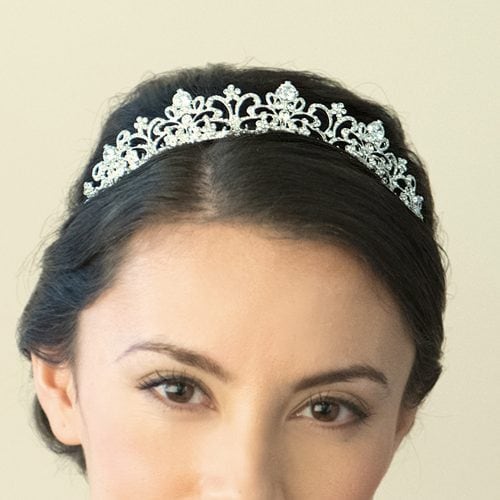 Ivory & Co. アイボリー・アンド・コー Alyssa アリッサ ブライダル