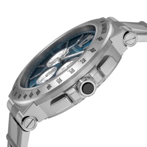 BVLGARI ブルガリ メンズ 腕時計 ディアゴノ DG41C3SSDCHTA
