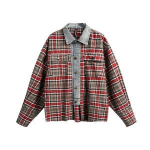 URBAN RETRO VINTAGE SHIRT:レトロアーバンビンテージシャツ