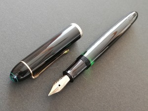 '50s　ペリカン１４０　Pelikan 140　（太字）　14C　　　　　01937