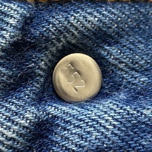 W31 L36】90's US.Levis 501xx リーバイス サンアンジェロ工場(552