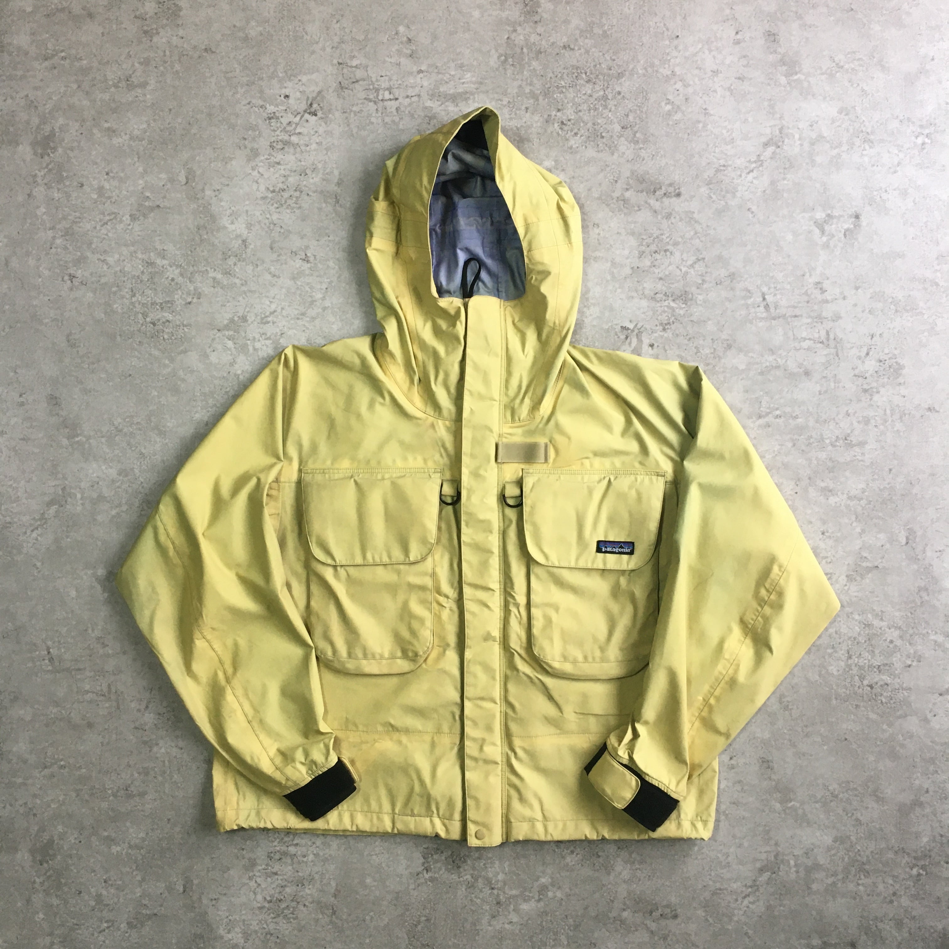 90s 1999年 patagonia SST Jacket | Que Pacho 90s 1999年 patagonia SST Jacket | Que Pacho
