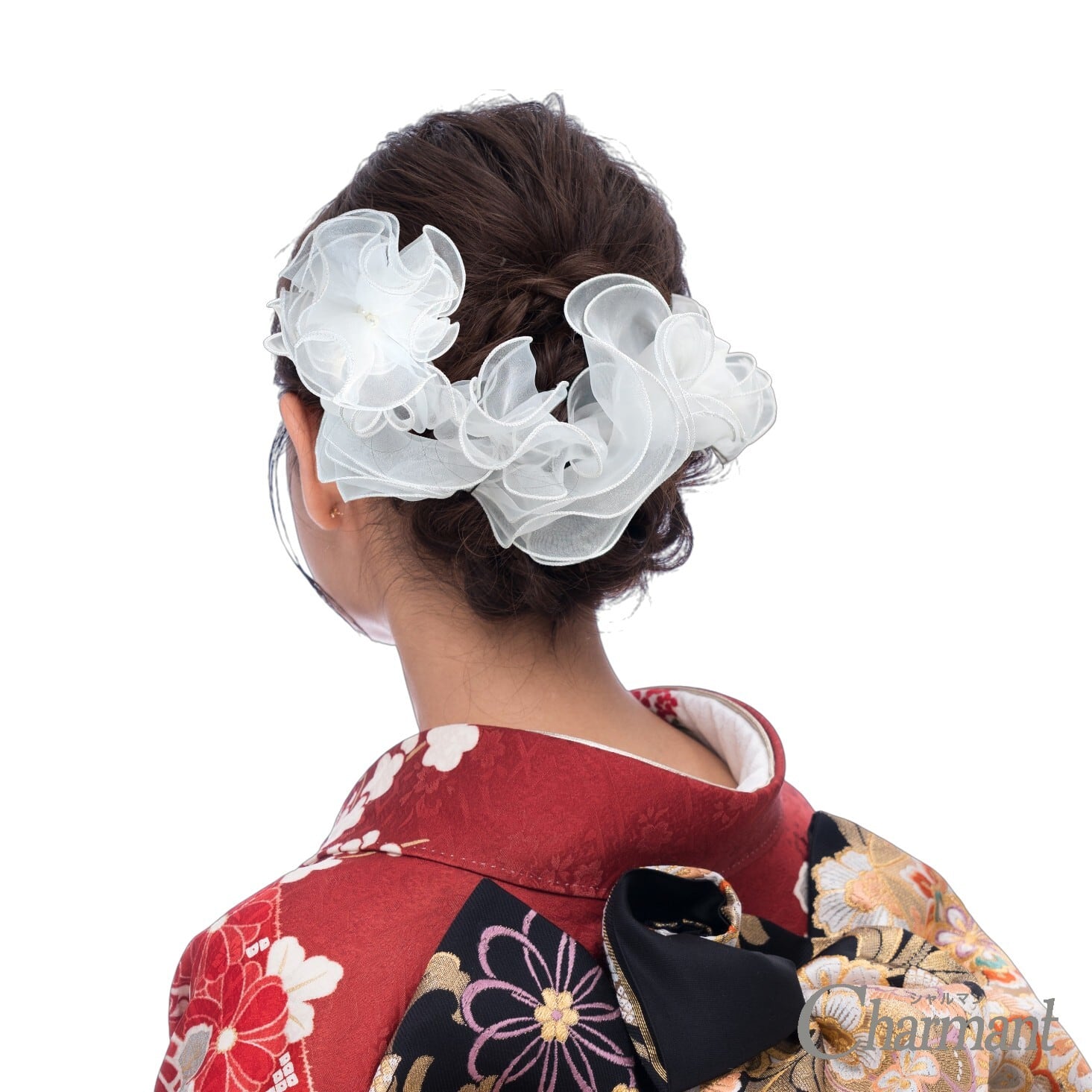 シャルマンフルール